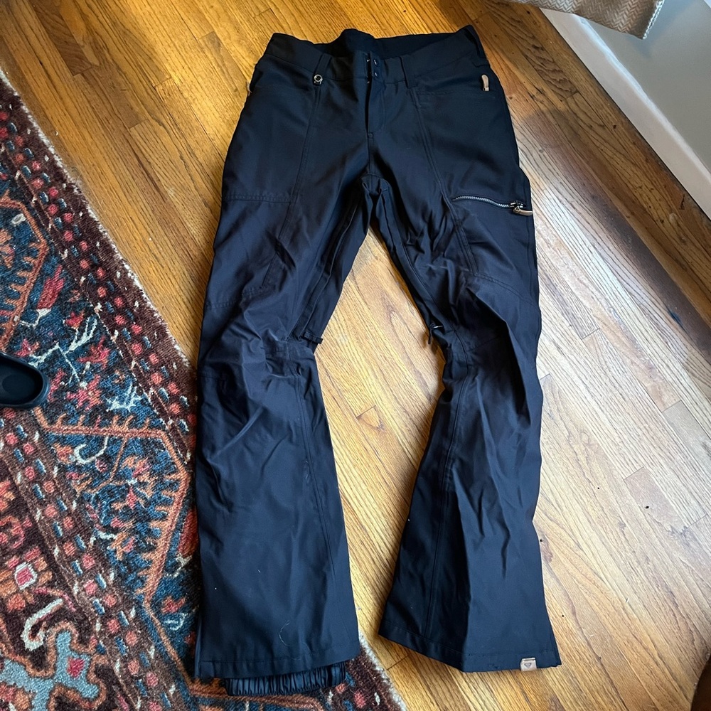 Womens Roxy Snowboard pants